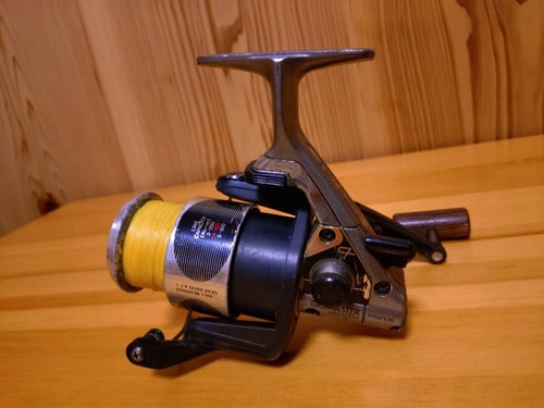Shimano titanos biomaster - shimano,