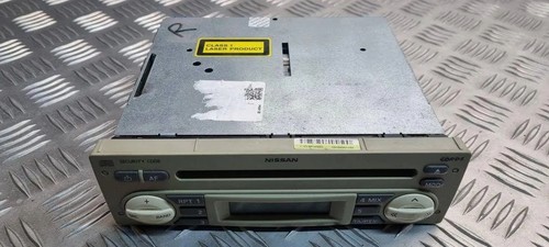 Nissan micra iii k12 music - k12,
