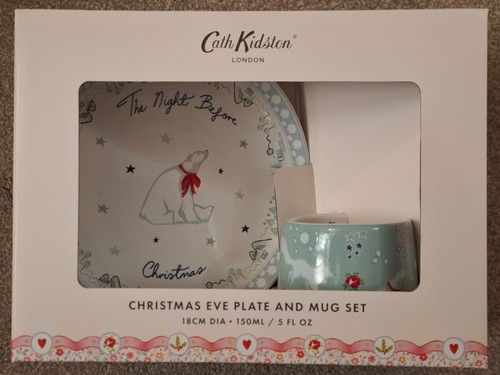 Cath kidston christmas eve - cath,