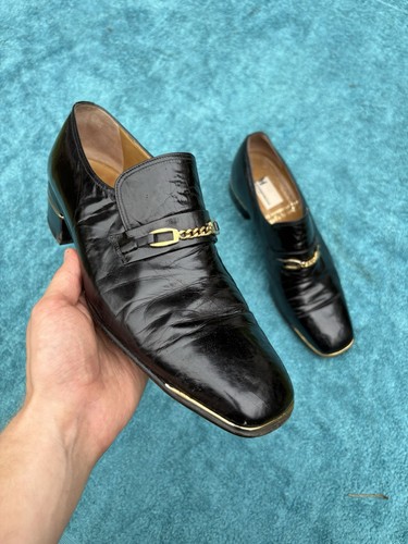 Vintage russell bromley - russell,
