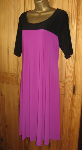 Nina leonard cerise - (qvc), &