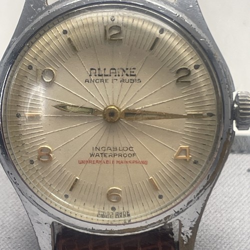 Vintage allaine jewels - vintage,