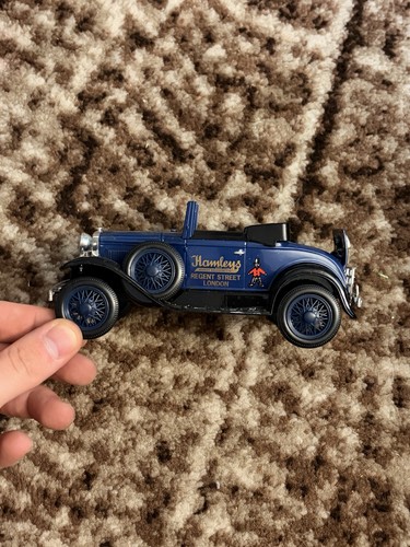 Lledo hamleys regent - lledo, street