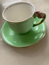 Royal winton tiger - winton, lily