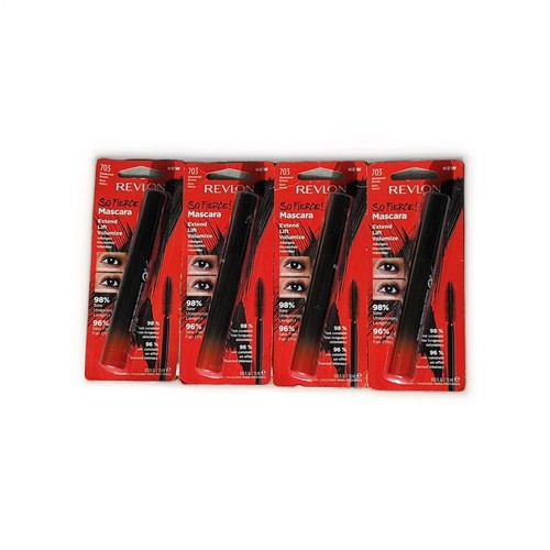 Revlon fierce mascara - revlon, so
