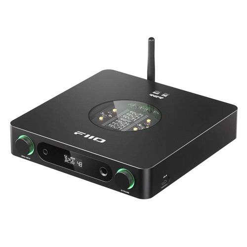 Fiio k13 r2r compact desktop - fiio,