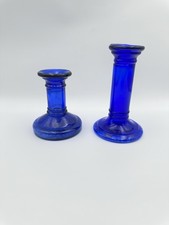Vintage Indiana Pressed Glass
