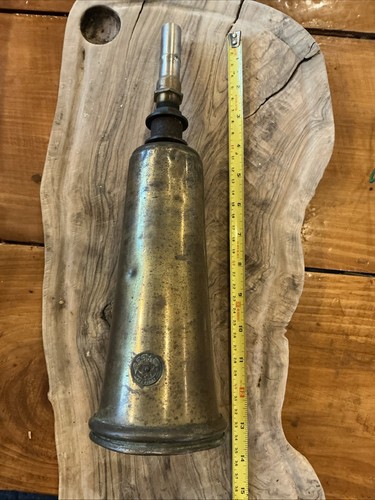 Vintage desmo horn - desmo,