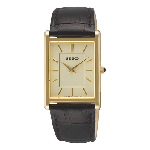 Seiko gents classic 27mm - gents,