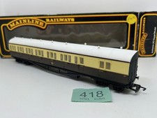 Mainline OO 937320 GWR B set coach 6896 boxed