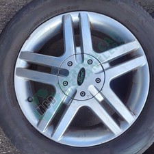 FORD Focus MK1 16" ALLOY WHEEL