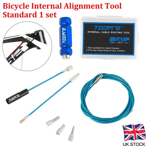 Internal cable routing tool - internal,