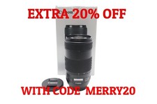 Canon 70-300mm Telephoto Lens