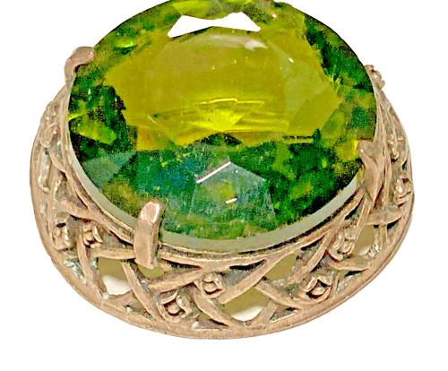 Designer miracle round - designer,