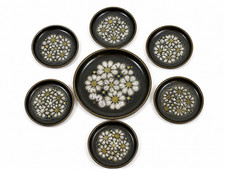 Denby Bokhara / Kismet Dinner