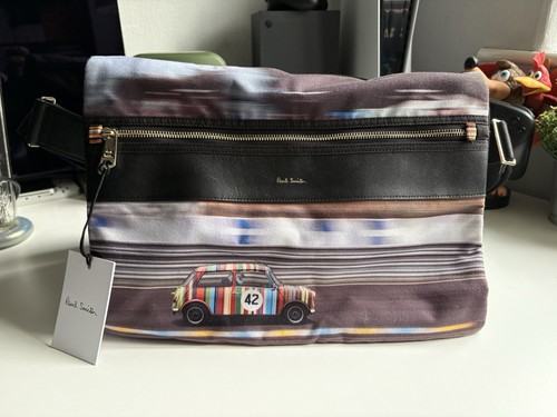 Paul smith mini - paul, xbody