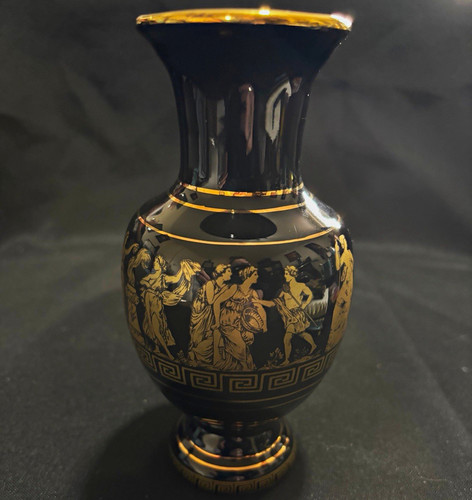 Handmade greek ceramic - handmade,