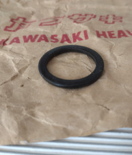 Foot Rest Washer Kawasaki