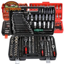 46 /94/216X Socket Set 1/2"
