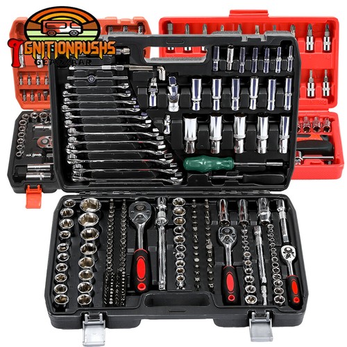 216x socket set 1 2 - 46, 1/2"
