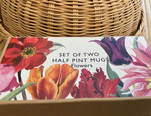 Emma bridgewater gift - set, of