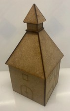 Distillery MDF Model Kit