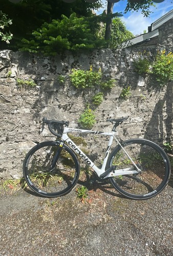 Cervelo lightweight - -,