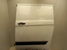 FORD TRANSIT CUSTOM Sliding