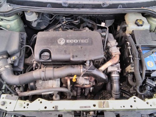 Vauxhall astra mk6 1 - vauxhall, 09-13