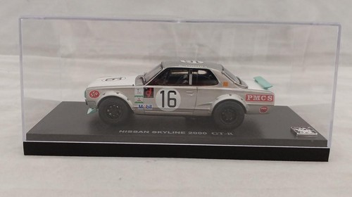 Kyosho nissan skyline - kyosho,