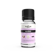 Fragrance Oil | Aliens |