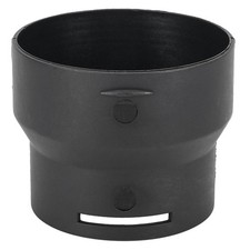 Practical socket converter for