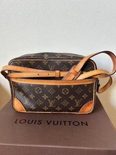 Louis Vuitton Monogram