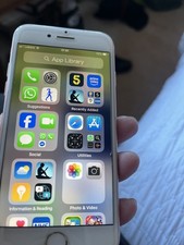 Apple iPhone 7 - 32GB - Rose