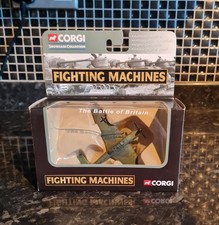 CORGI - Fighting Machines -