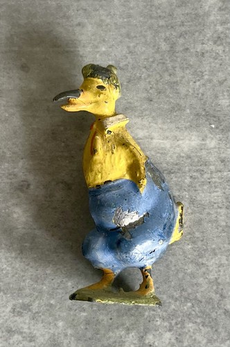 Vintage britains cadbury - vintage,
