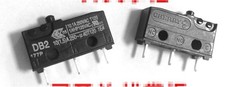 2pcs NEW Cherry DB2C-C1AA 10A