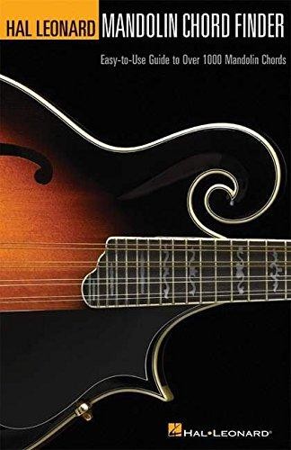 Mandolin chord finder - chord,