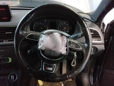 STEERING WHEEL AUDI Q3 MK1 FL
