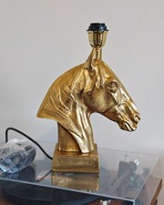 Horse Head Bust Type Table