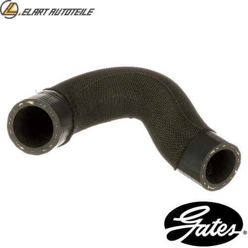 Intercooler hose 0387 for - intercooler, 09-0387