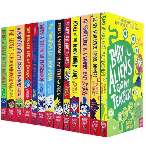 Pamela butchart baby aliens - baby,
