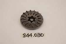 Fixed half-pulley POLINI Face Drive Yamaha MBK Italjet Lem 50cc