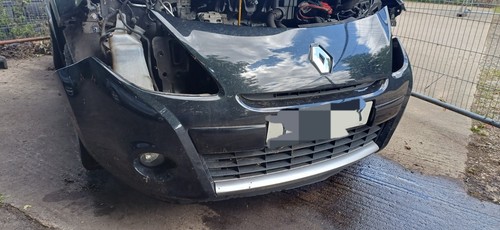 Renault clio 2008 2012 - clio, 2008-2012