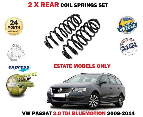 For passat estate - 2.0, tdi