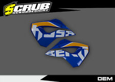 Husaberg Shrouds FE TE FS
