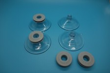 Large Suction Cups & Eyelets 4