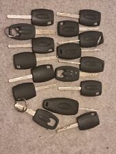 JOB LOT OF 16 FORD WORKING CAR