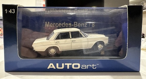 Autoart mercedes benz - benz, 220d