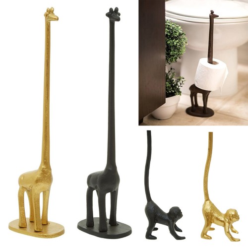 Cast iron animal - cast, toilet